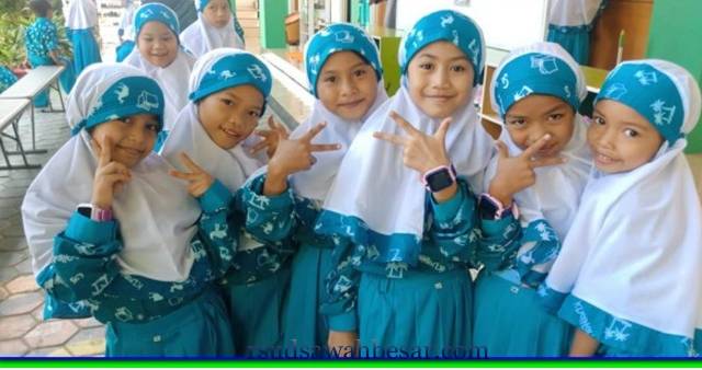 Rekomendasi SD Islam Terbaik di Palu, Referensi untuk Para Orangtua