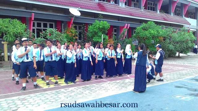 Daftar SMP Negeri Terbaik di Sulawesi Tenggara Untuk Referensi Daftar PPDB 2023