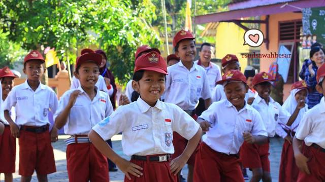 5 SD Negeri dan Swasta Terbaik di Yogyakarta