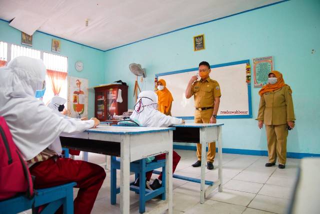 Rekomendasi SD Terbaik di Banjarmasin Terbaru