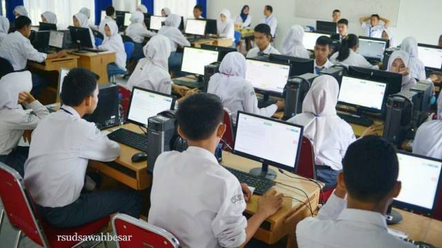 30 Rekomendasi SMA Terbaik di DKI Jakarta Berdasarkan Nilai UTBK