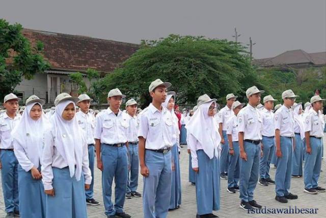 20 Daftar SMA Terbaik di Kota Semarang, Adakah Sekolahmu?