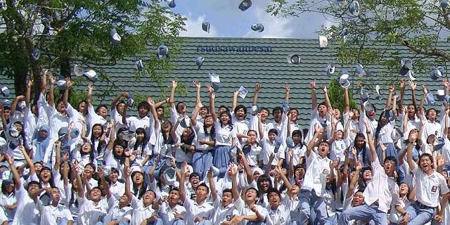 20 Deretan SMA Terbaik di Yogyakarta Berdasarkan Nilai UTBK 2022