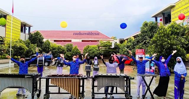 5 SMP Negeri dan Swasta Terbaik di Lampung