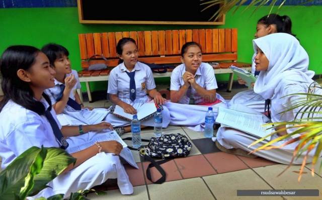 5 Referensi SMP Terbaik di Kota Malang Lengkap dengan Akreditasinya