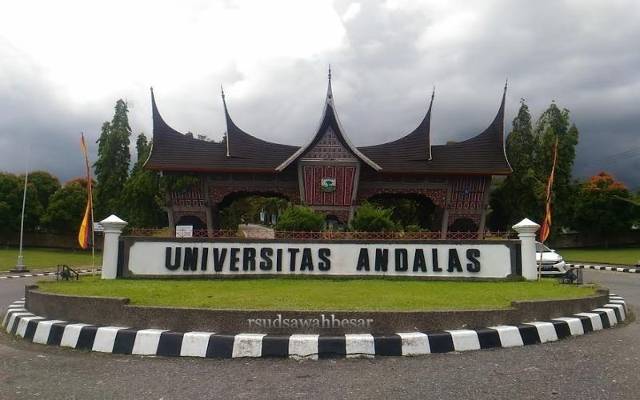 5 Universitas Terbaik dan Terfavorit di Sumatera, Adakah Kampus Kalian?
