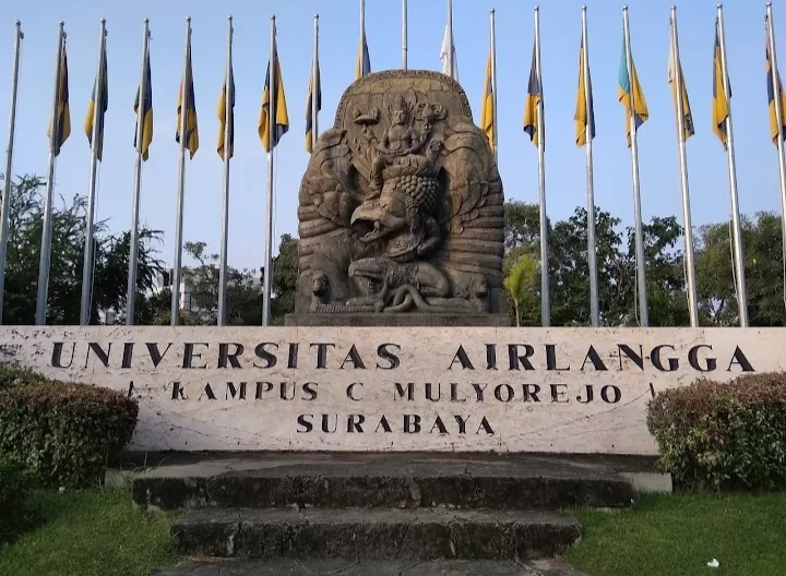 9 Website Kampus Menyelami Inovasi Digital Paling Keren Di Indonesia