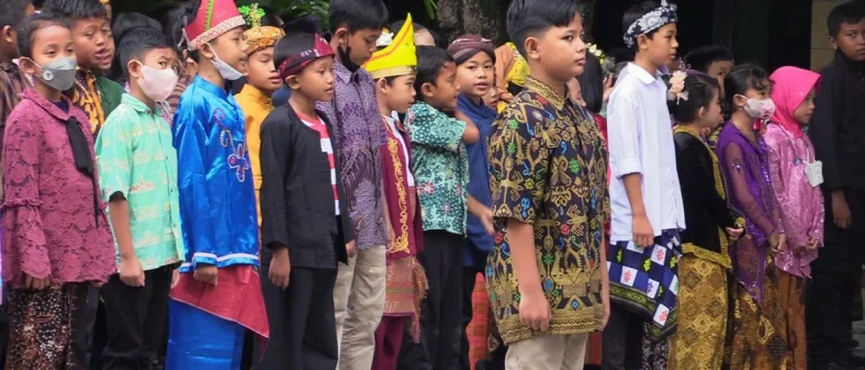10 Manfaat Pendidikan Multikultural Dalam Menghadapi Era Globalisasi